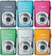 五皇冠 佳能 IXUS 95 IS SD1200 数码相机 送礼包邮 1000万像素