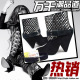 潮品道】特价 09秋冬新款 欧美明星最爱 高贵气质铆钉环扣<span class=H>短靴</span>