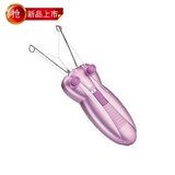 脸部脱毛器 电动挽脸机 面部除毛器 挽面器 脸部脱毛器
