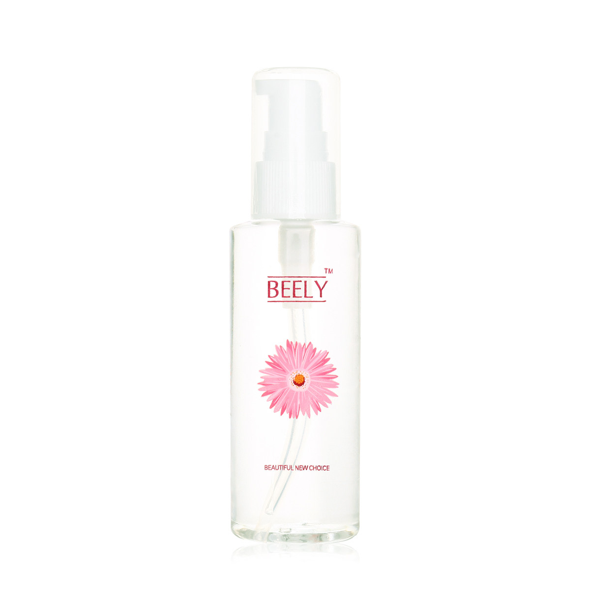正品Beely深层卸洁液80ml 美白保湿补水 毛孔深层清洁 专业卸妆