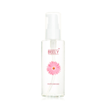 正品Beely深层卸洁液80ml美白保湿补水毛孔深层清洁专业卸妆