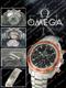 欧米茄OMEGAPlanetOcean宇宙海洋全钢腕表