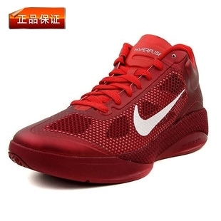  耐克篮球鞋专柜正品新款杜兰特隆多战靴NIKE男鞋格里芬452872-610