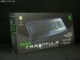 蓝色竞技 Razer狼蛛游戏键盘（正品百色盒装行货）
