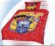 卡通床上用品套