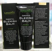神奇韩国技术LohashillBB裸妆霜美白遮瑕裸妆无敌最新防伪50ML-粉底液/膏