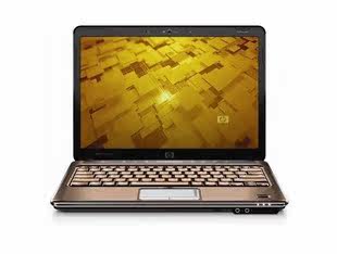 HP惠普 DV3(2313TX) I5-520/2G/320G/Win7/13寸惠普笔记本电脑