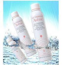 皇冠 avene雅漾舒护活泉水300ML(大喷)真假辨伪
