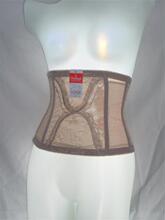 2010夏季新款 黛安芬 女士塑身收腹带束腰带瘦腰腰封(防卷边设计)