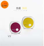ONN/欧恩V3 4G 运动夹子 小巧可爱 MP3 正品V3 多色 运动MP3