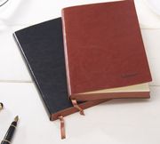 韩国款笔记本可爱记事本时尚日记本，学生课堂笔记本创意文具