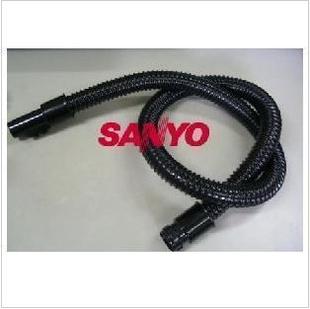 SANYO原厂三洋吸尘器配件BSC-1250A等系列软管/吸管