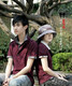 韩版女装2010新款热卖<span class=H>情侣</span>装短袖T恤 <span class=H>情侣</span>T恤 <span class=H>情侣</span>套装T恤 A414