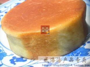  山东传统美食 媳妇饼 喜饼 婚庆小点心 七夕节情人节火烧无馅