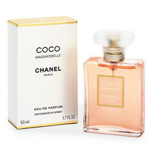 Tmall狂欢节 专柜正品！Chanel香奈儿摩登COCO小姐女士香水50ML