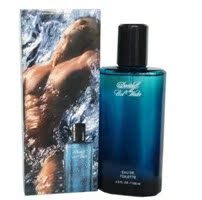 冲五钻㊣Davidoff/大卫杜夫Cool Water冷水男士香水125ML