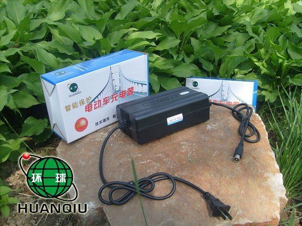 环球Ⅱ型充电器 48V充电器 圆头电动车充电器 48伏10-14安充电器在类目 电动车/配件/交通工具, 电动车装备区, 电动车充电器中 - 来自Buy2taobao.com提供专业的淘宝代购服务