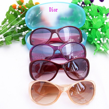 XCLP / Dior gafas de D / D ª gafas / lentes para las mujeres / sombra ligera espejo / lente