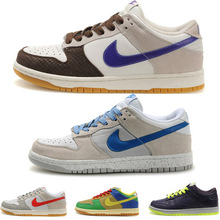 耐克NIKEDUNKSB新款上市超多配百搭天王