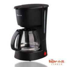 正品小熊 KFJ-402<span class=H>家用</span><span class=H>咖啡</span><span class=H>机</span>泡茶器/滴漏式全自动煮<span class=H>咖啡</span>壶套装