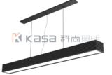 厂家 写字楼 格栅灯 工程 灯具 灯饰 简约 办公灯 商业照明1120