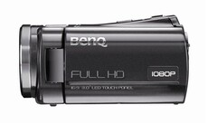 видеокамера компания BenQ/BenQ с М22 полный