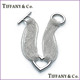 TIFFANY专柜正品 心语流苏手链