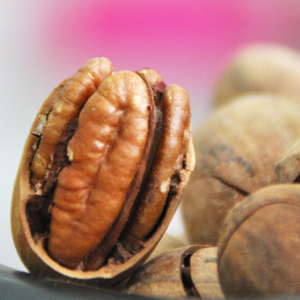  瓜果之乡 新疆特产奶香碧根果 特价零食长寿果山核桃手剥坚果炒货