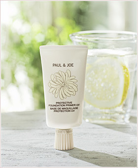 皇冠代购现货!新款~PAUL&JOE防晒搪瓷隔离霜spf40 pa++ 26.9ml 皇冠代购现货!新款~PAUL&JOE防晒搪瓷隔离霜spf40 pa++ 26.9ml