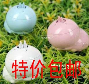 热卖Msplayer流氓兔MP3 可爱小兔子MP3 迷你MP3 2G 4G 特价包邮