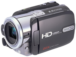 ̨��΢��HDV-H20���������800������20���佹D10