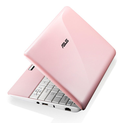 Asus/华硕 EeePC 1005PX(320G) N450/1G/摄像头/10寸贝壳机 包邮