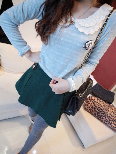 【多图】VIVI<em>淑女学院</em>风 - VIVI<em>淑女学院</em>风品牌