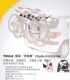 THULE拓乐汽车顶架系统