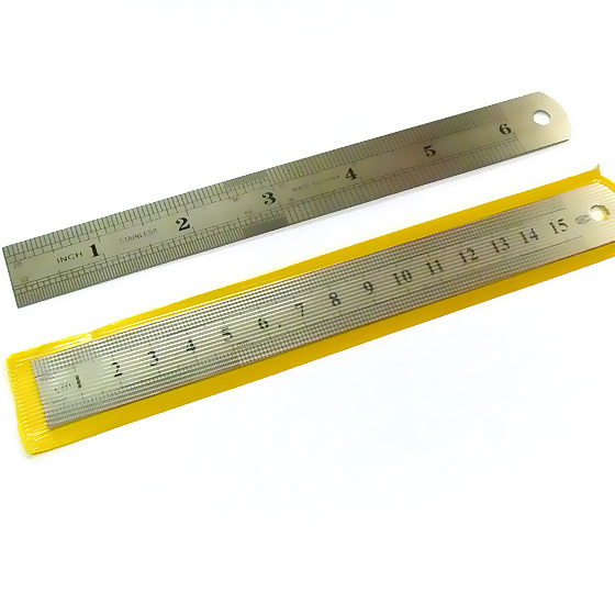 鋼直尺 15cm 150mm 直尺 不鏽鋼 不鏽鐵 尺子 文具 五金工具 直銷在類目 五金/工具, 手動工具, 測量工具, 鋼直尺中 - 來自Buy2taobao.com提供專業的淘寶代購服務