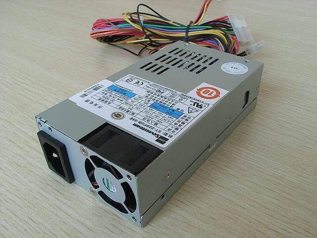 七盟SEVENTEAM 1UFLEX Series ST-220FUB-05E嵌入式工控首选电源