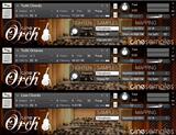【MIDI管弦】CineSamples CineOrch 弦乐合奏氛围音色库 牛货