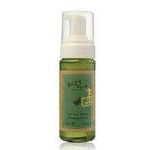 H05691 Skin Food 茶树控油洗面奶150ml(泡沫型)正品代购