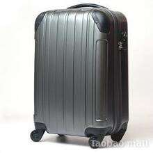 正品促销日本品牌雷剑欧客超级实用TSA锁+伸缩层拉杆箱-旅行箱