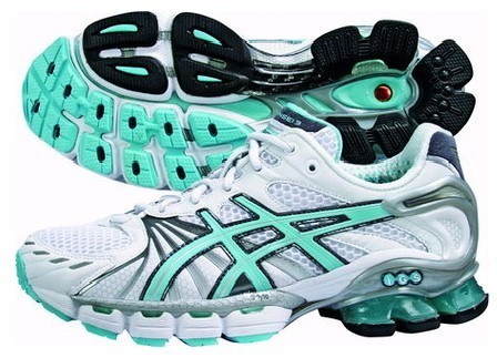 asics gel kinsei 3