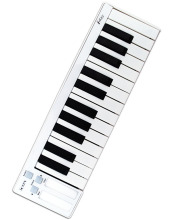 MIDI键盘 |  icon  |  i.KEY MIDI USB键盘