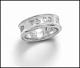 tiffany银饰系列1837戒