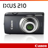 【佳能金牌店】佳能数码相机IXUS210IS 正品特价 佳能IXUS 210 IS