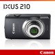 【佳能金牌店】佳能数码相机IXUS210IS 正品特价 佳能IXUS 210 IS
