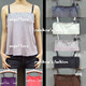 外贸出口带衬垫蕾丝边莫代尔有衬背心