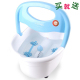 专柜正品　深筒 LY-201A璐瑶足浴盆 足浴器 洗脚盆可自取