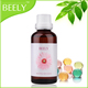Beely毛周去角质精华液50ml 光滑肌肤去鸡皮疙瘩 送玫瑰诱惑原液