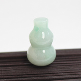 七夕节秒杀 玉葫芦 翡翠 挂件 吊坠 古隆珠宝 新店开业02