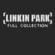 Linkin Park林肯公园所有高清DVD格式