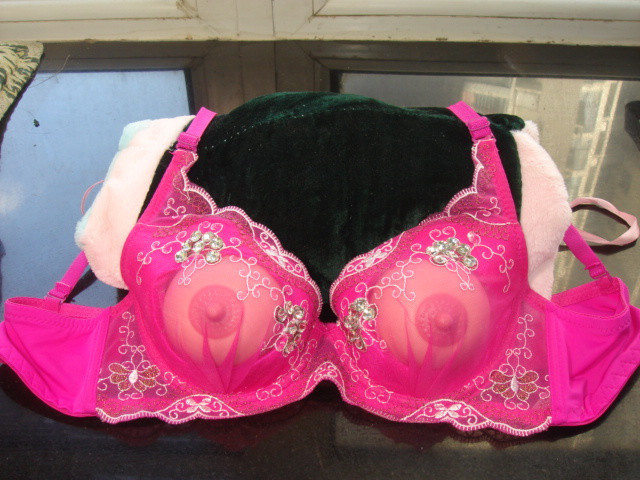 服/女佣装/女歌演出服/摄影装,表演用男用<em>文胸</em>/